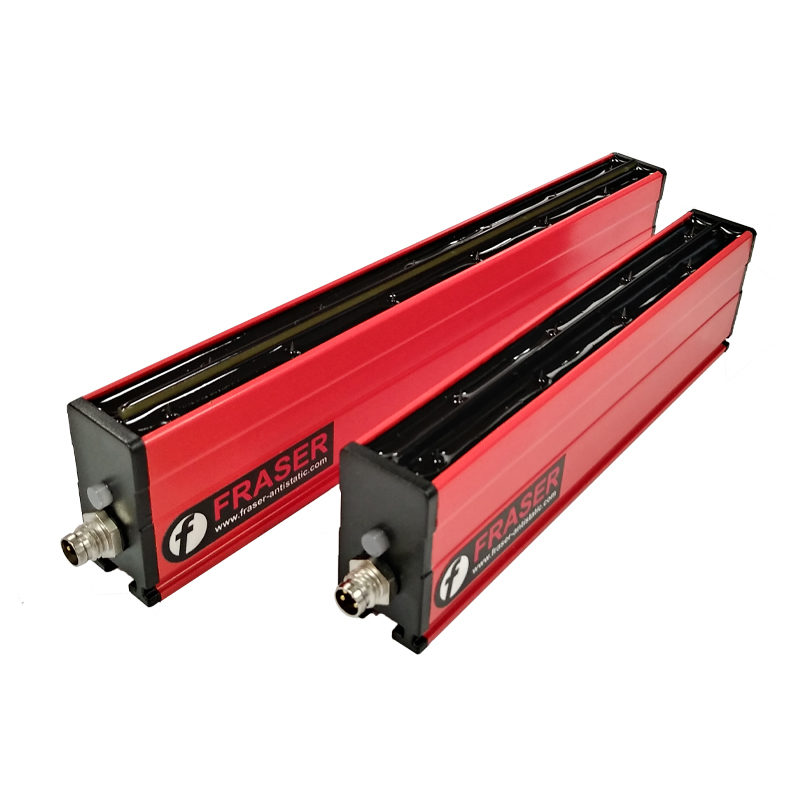 Éliminateur d’électricité statique 3024 Compact