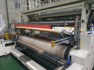 Étude de cas Cheongam Industry — Films d'emballage