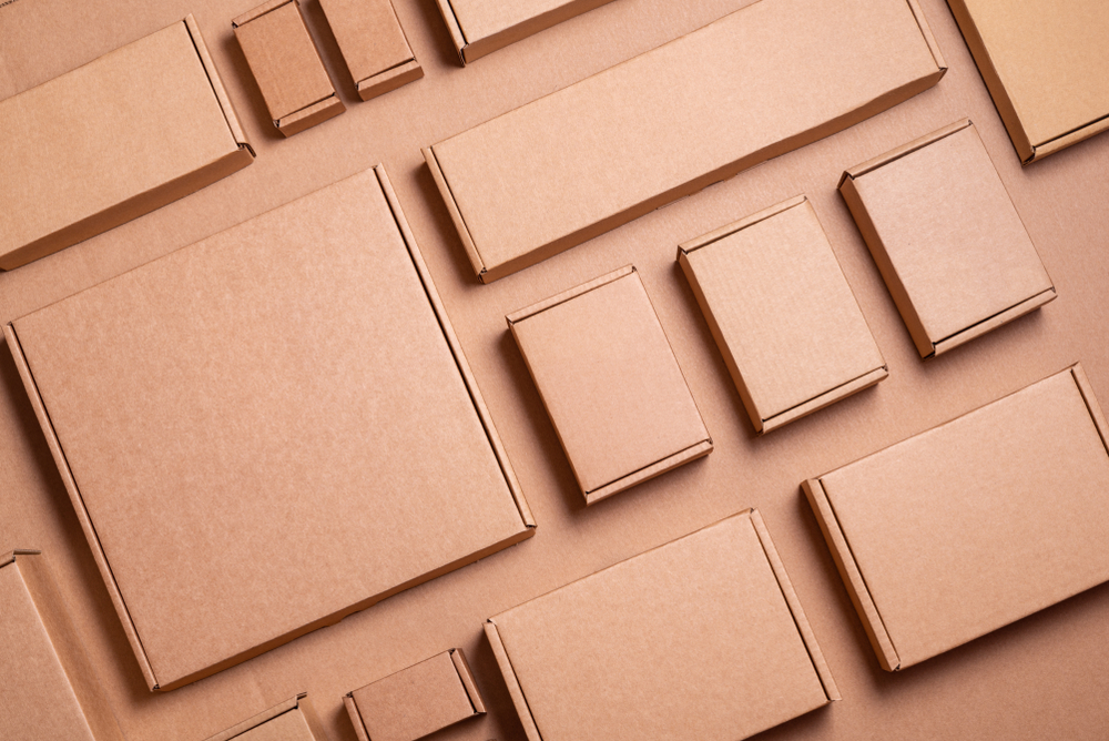 Packaging